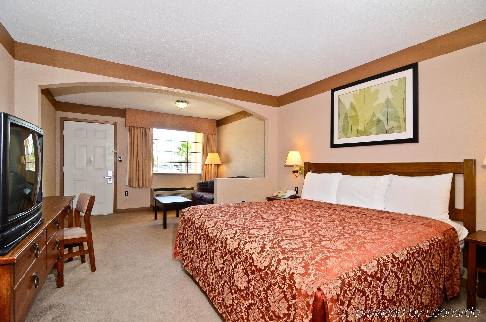 Motel 6 Lake Charles, La 客房 照片