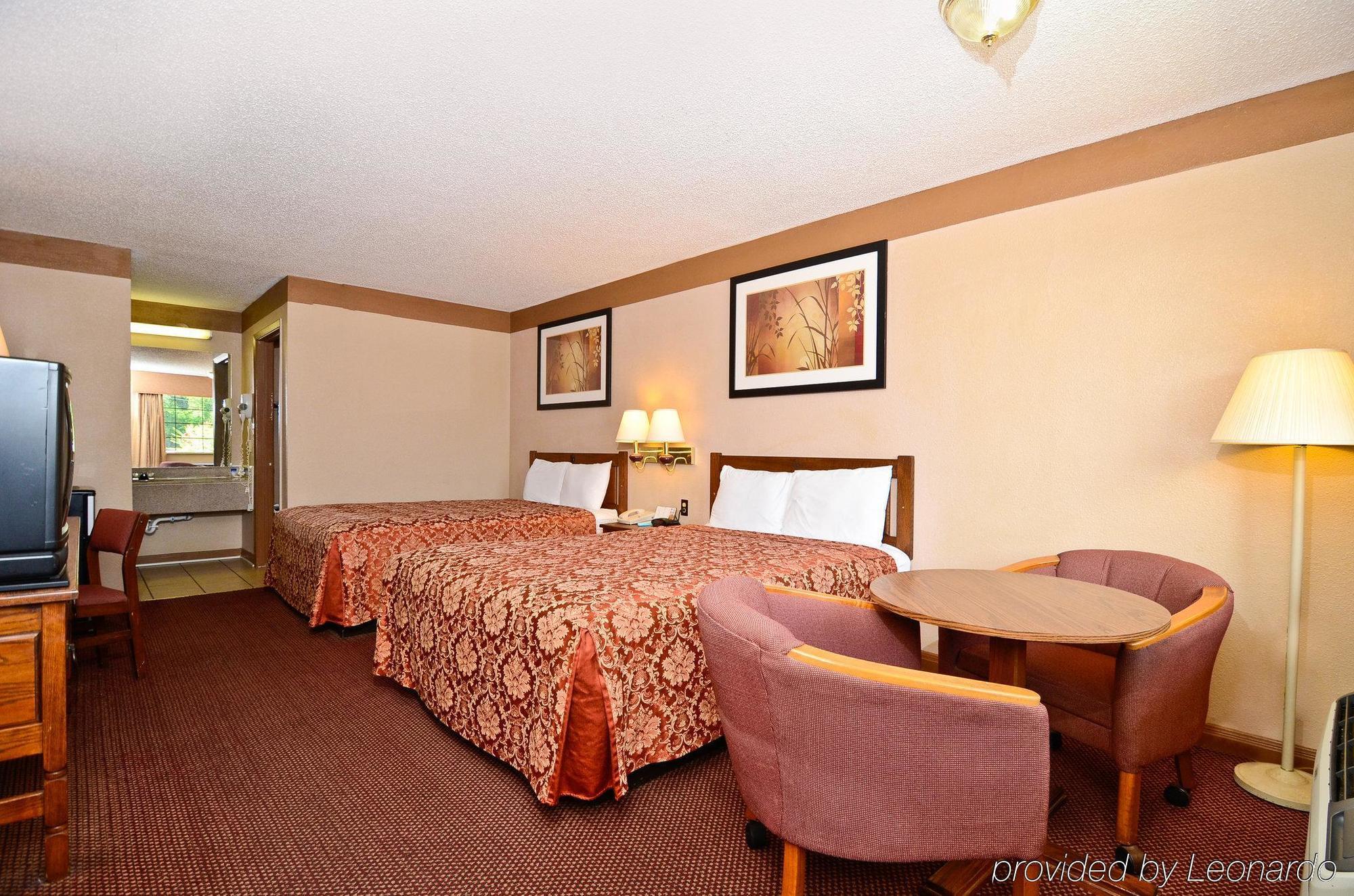 Motel 6 Lake Charles, La 客房 照片