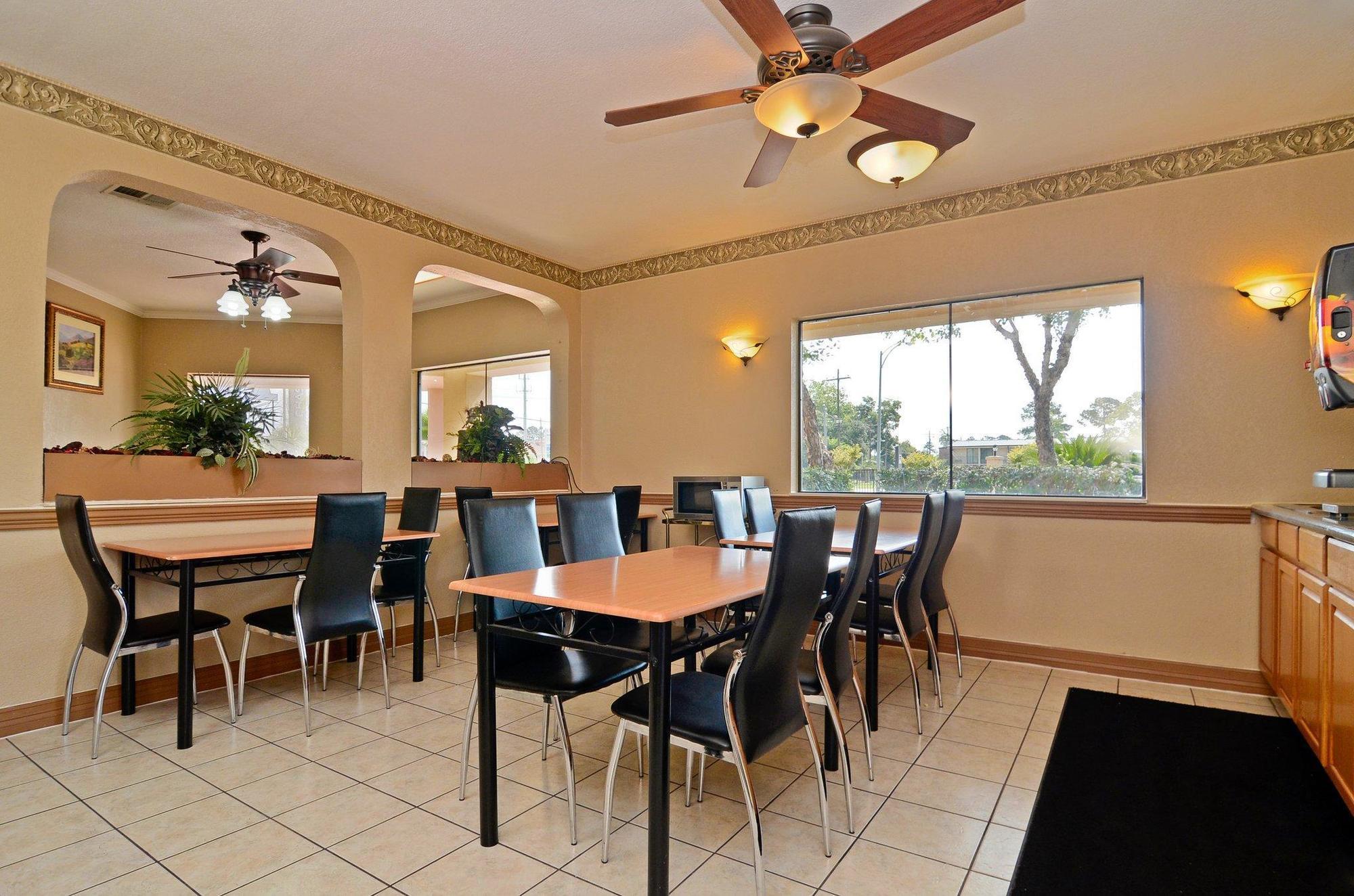 Motel 6 Lake Charles, La 外观 照片