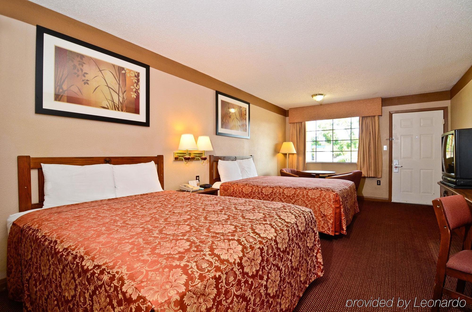 Motel 6 Lake Charles, La 外观 照片