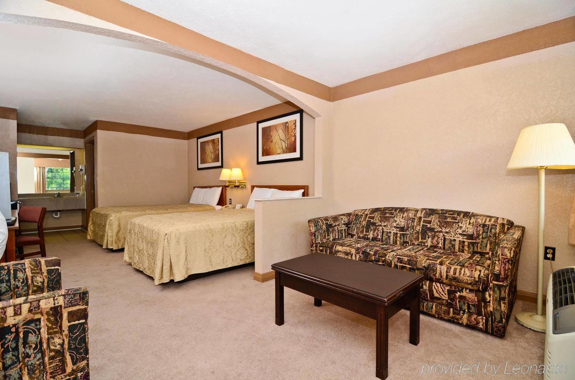 Motel 6 Lake Charles, La 客房 照片