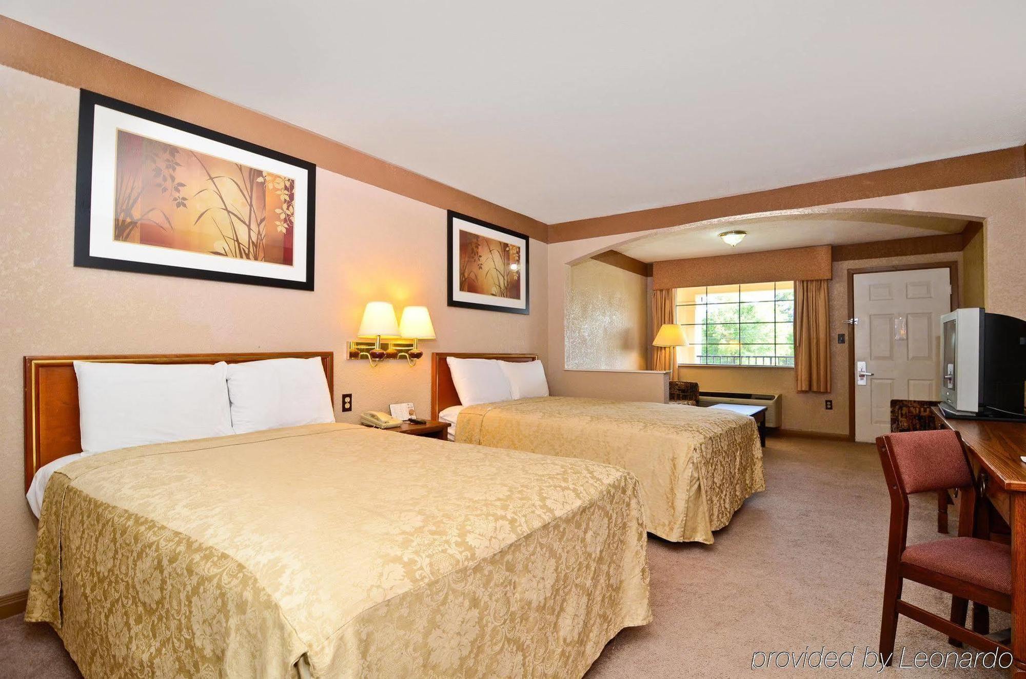 Motel 6 Lake Charles, La 外观 照片