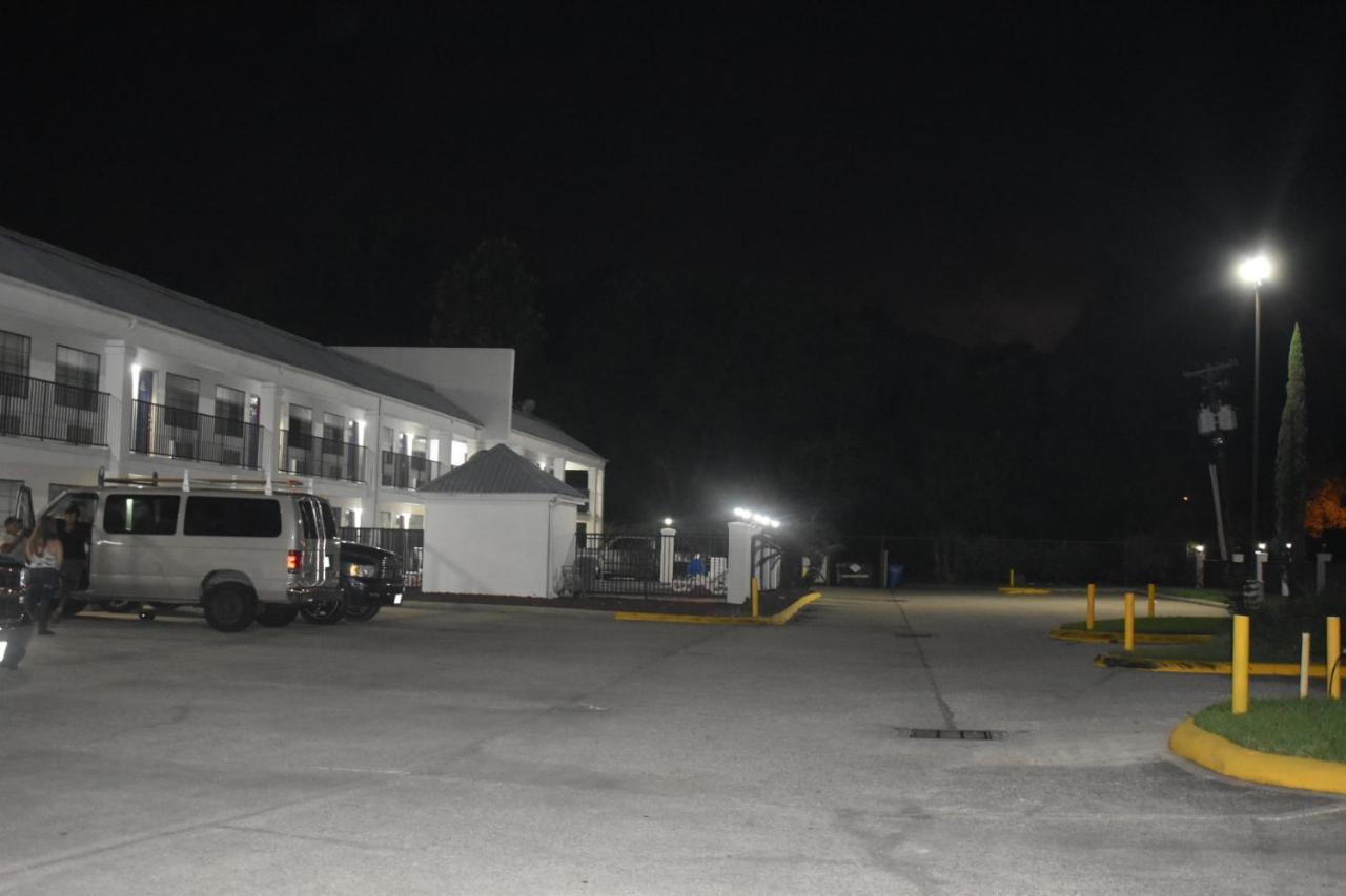 Motel 6 Lake Charles, La 外观 照片