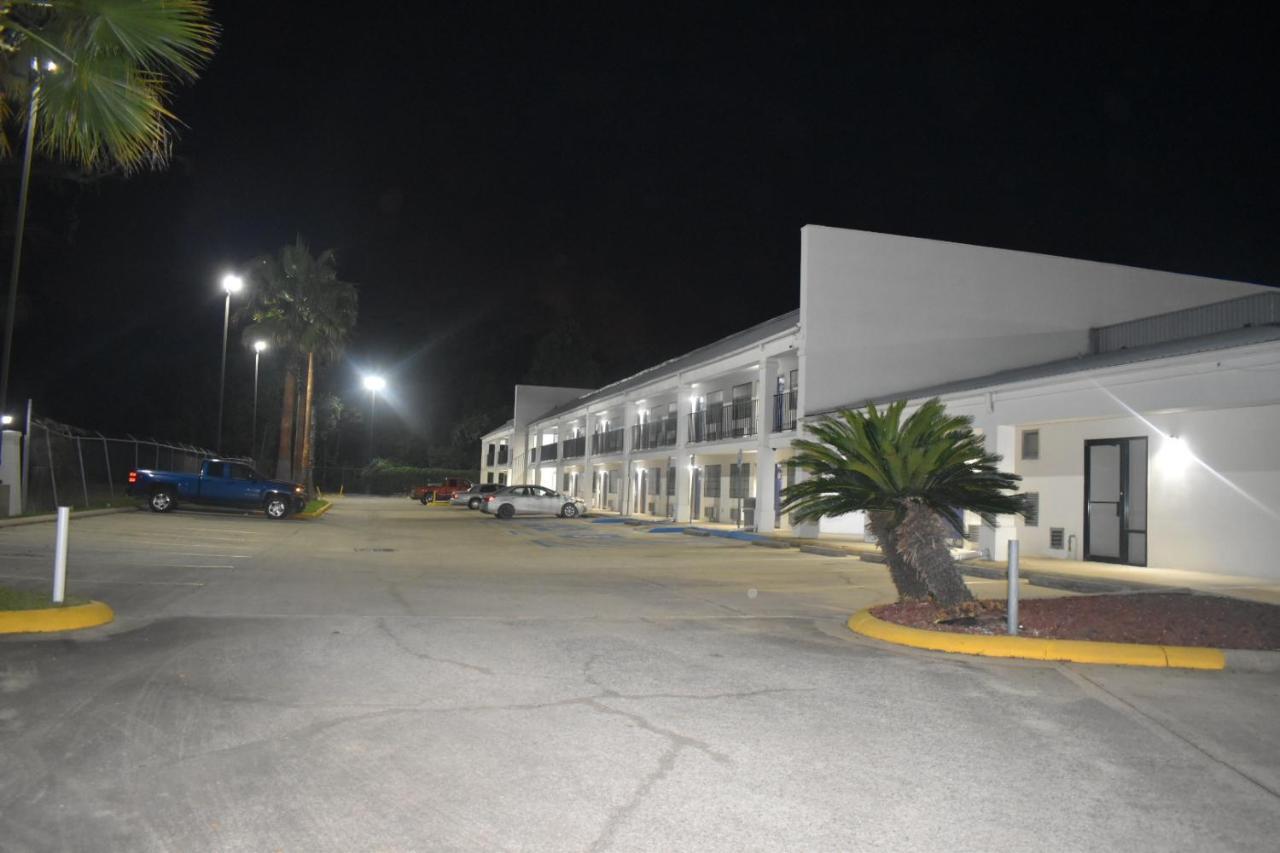 Motel 6 Lake Charles, La 外观 照片