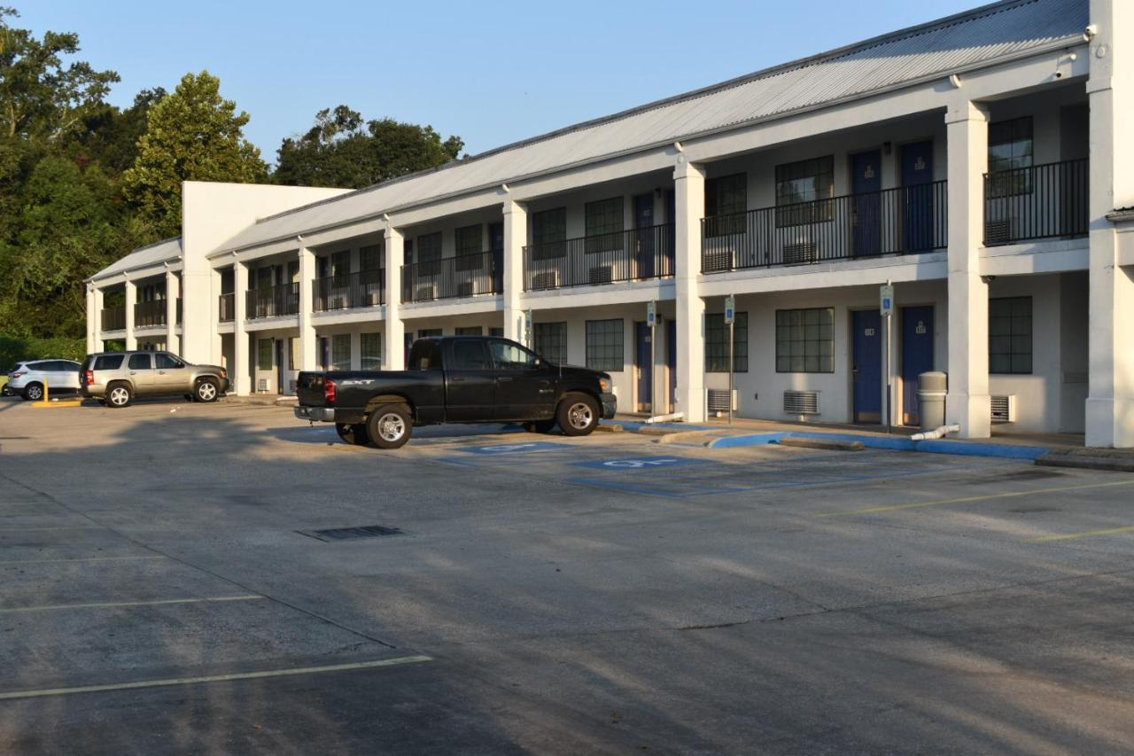 Motel 6 Lake Charles, La 外观 照片
