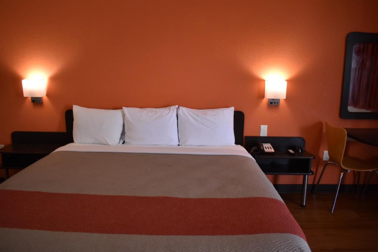 Motel 6 Lake Charles, La 外观 照片
