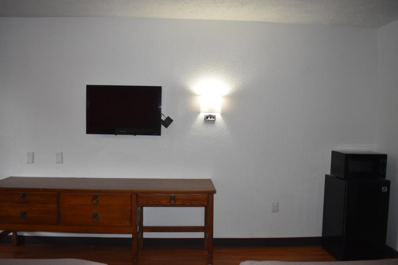 Motel 6 Lake Charles, La 外观 照片