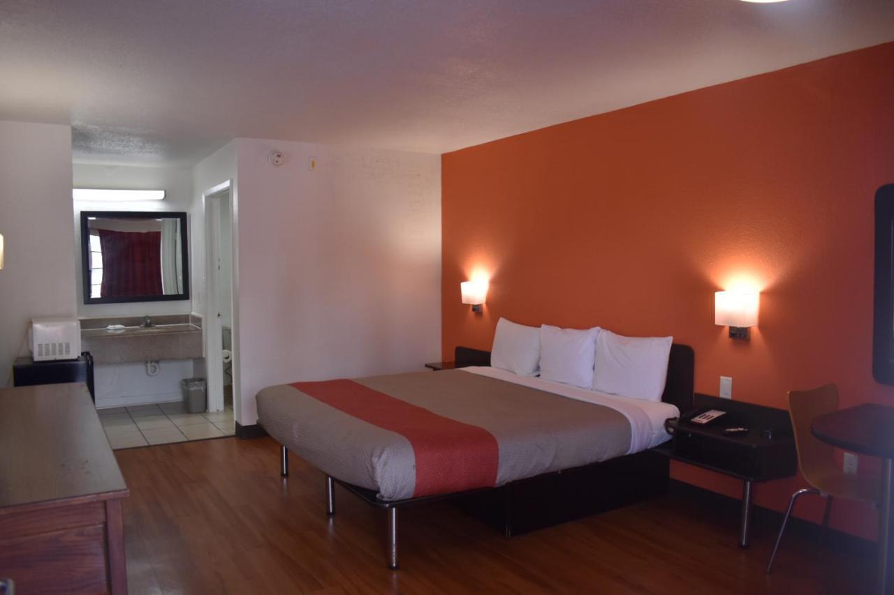 Motel 6 Lake Charles, La 外观 照片