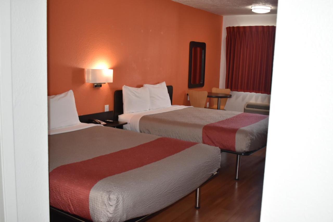 Motel 6 Lake Charles, La 外观 照片