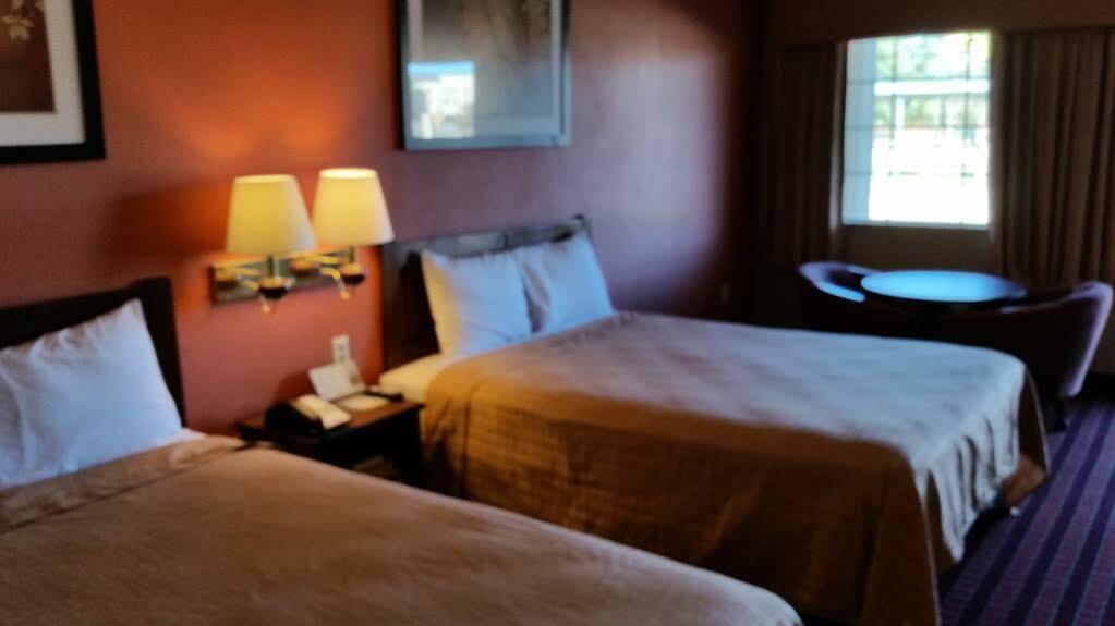 Motel 6 Lake Charles, La 外观 照片