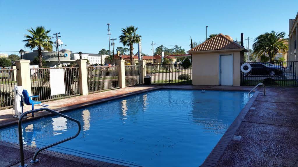 Motel 6 Lake Charles, La 外观 照片